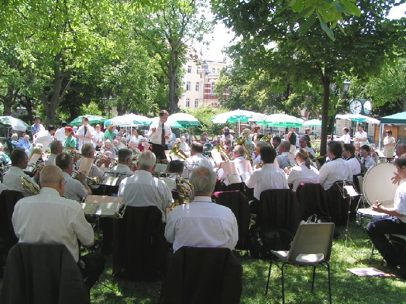 sommerfest