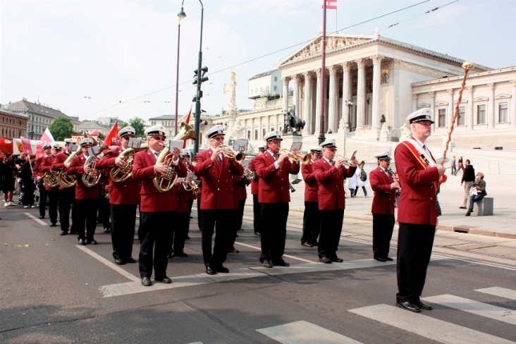 gaswerkmusik
