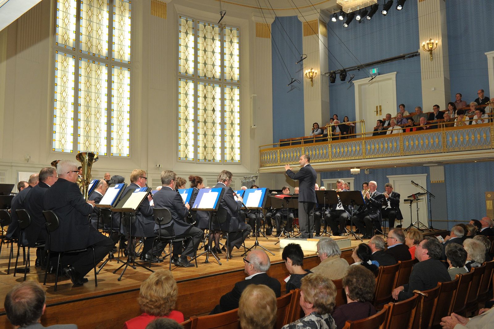 konzerthaus