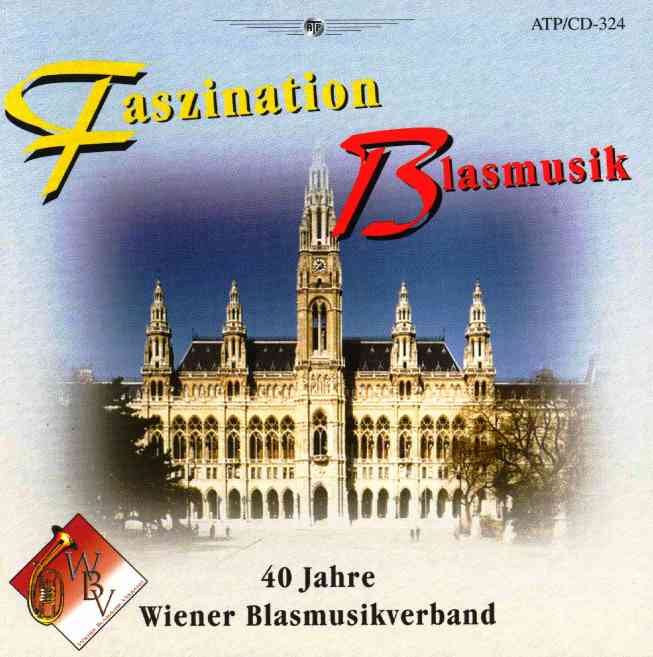 faszination blasmusik