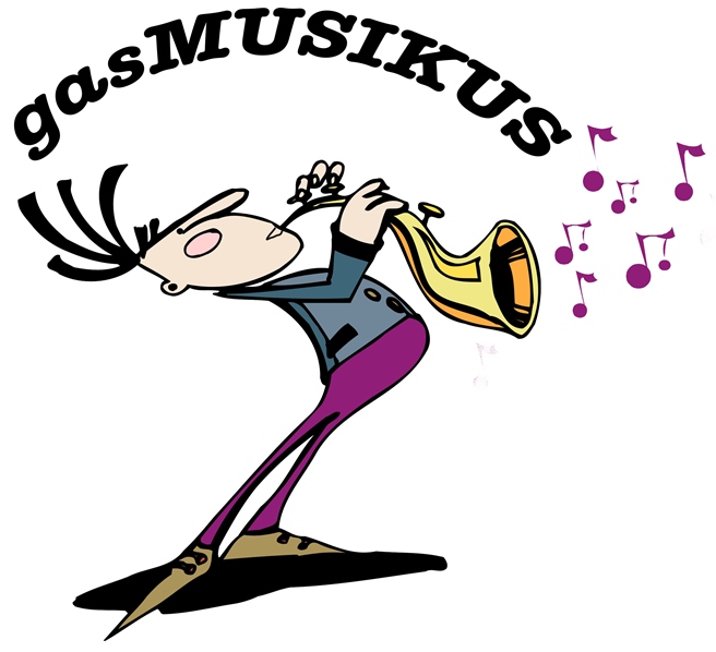 logo gasmusikus