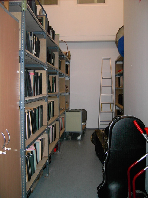 notenarchiv